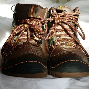 Jambu KD waterproof hiking boots